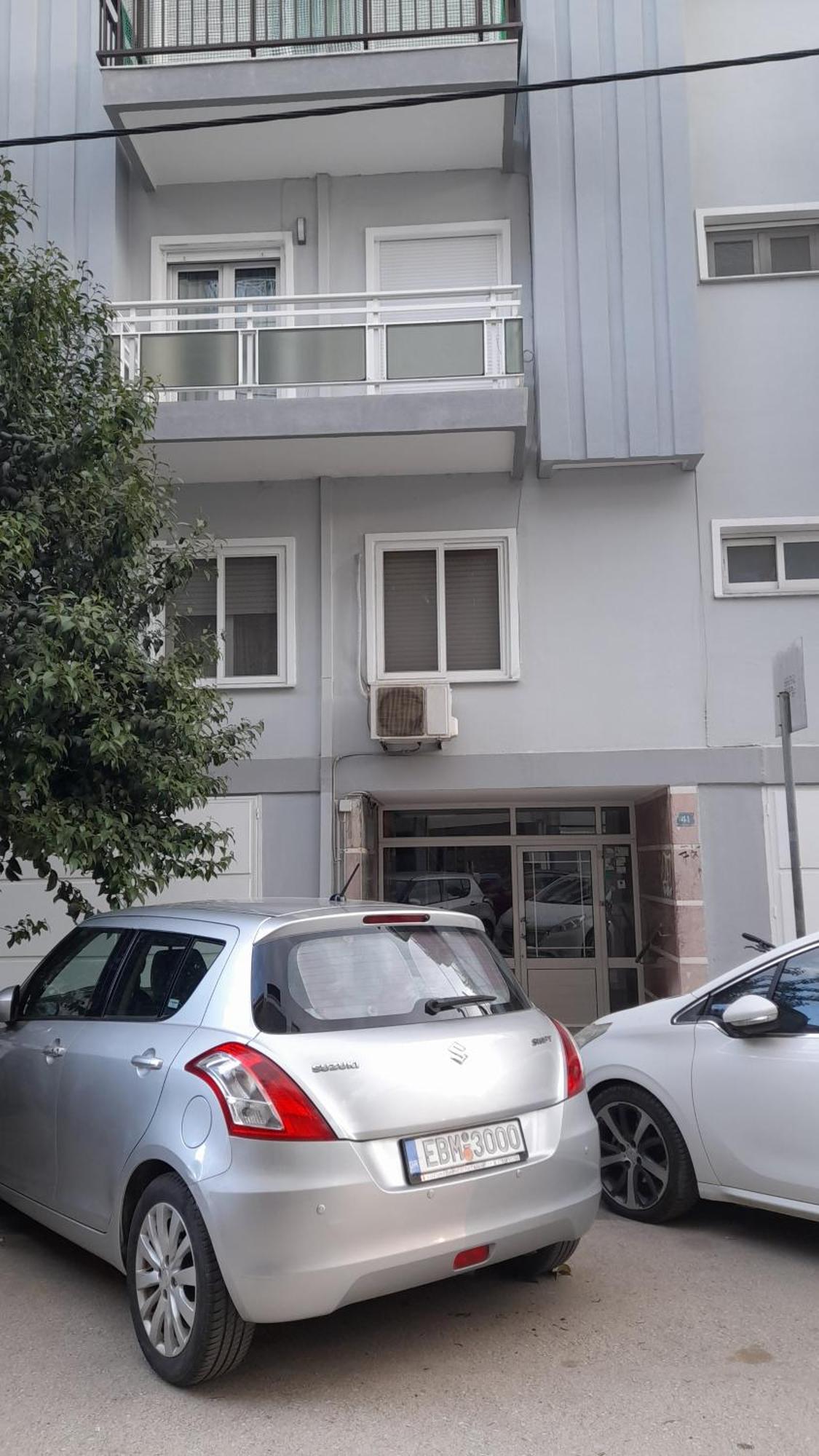 Central Spot Axd Alexandroupoli Eksteriør billede