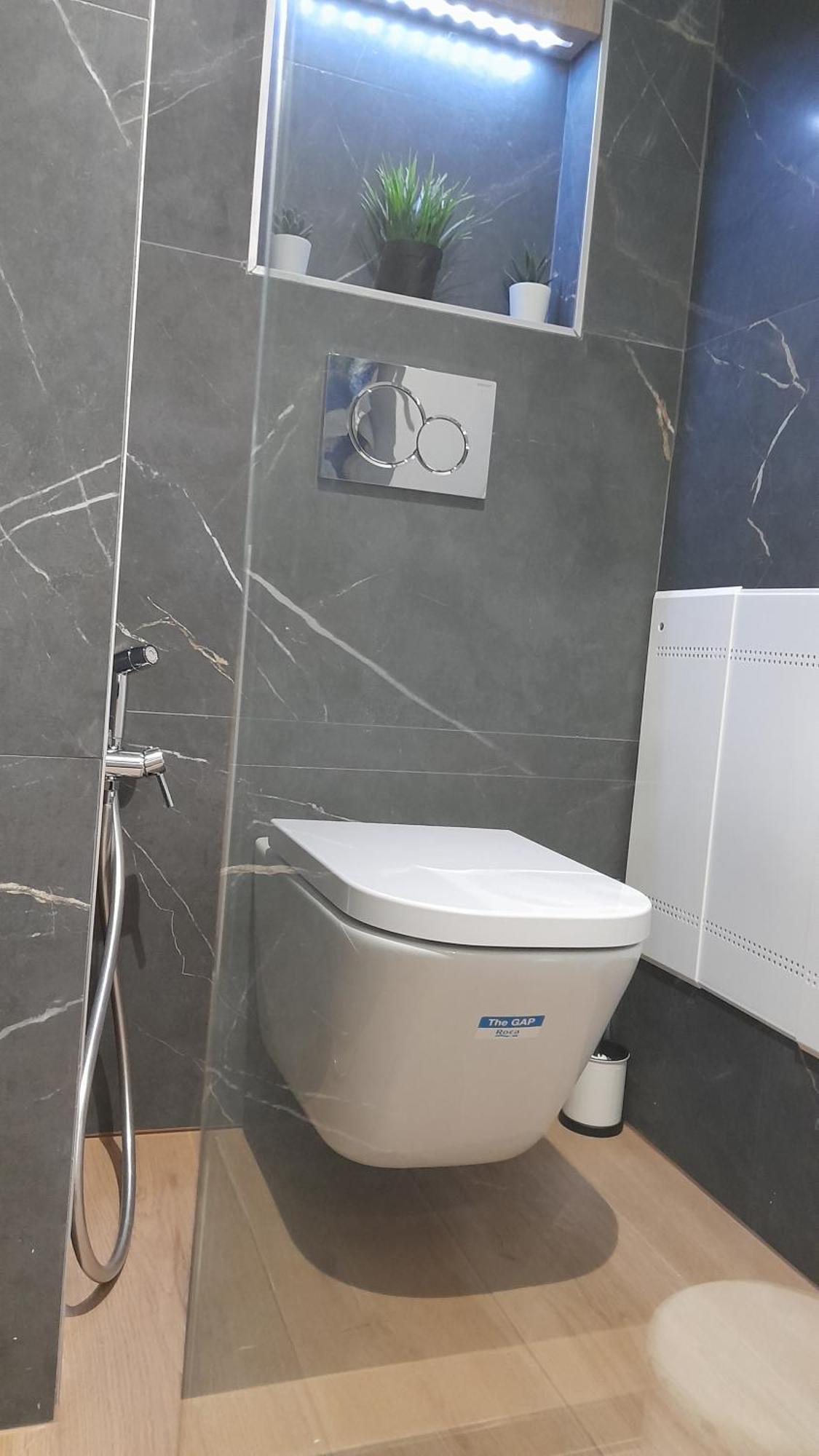 Central Spot Axd Alexandroupoli Eksteriør billede