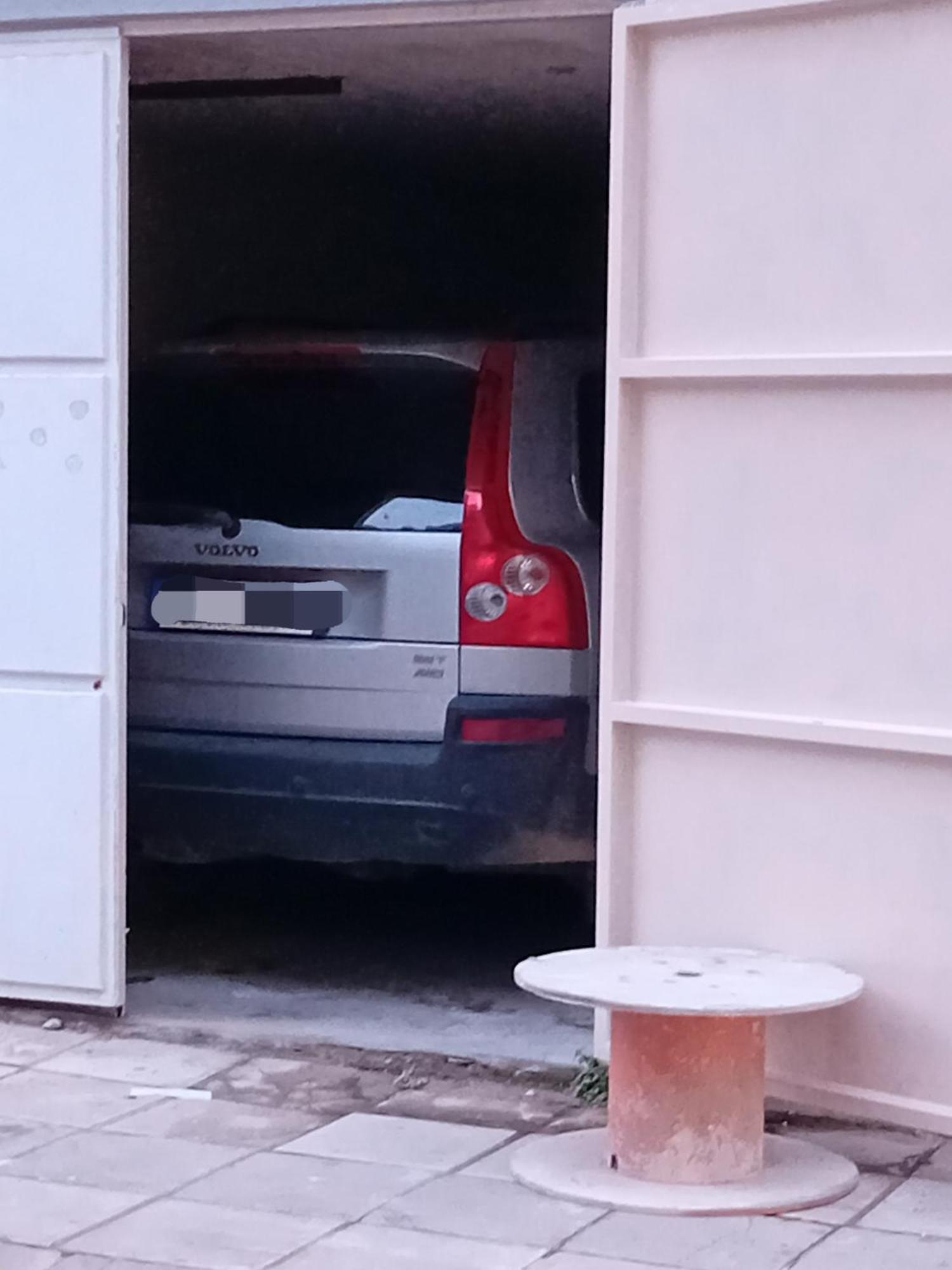 Central Spot Axd Alexandroupoli Eksteriør billede
